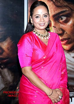 Smita Tambe